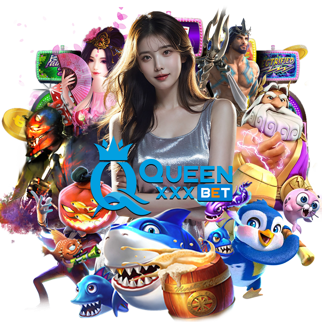 queenxxbet สล็อต